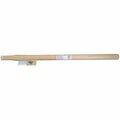 Seymour Midwest HANDLE 32 IN SLEDGE TUFF HICKORY D32 67325